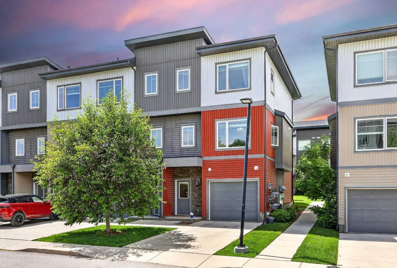 5305 32 Sw Avenue Unit 3101, Calgary