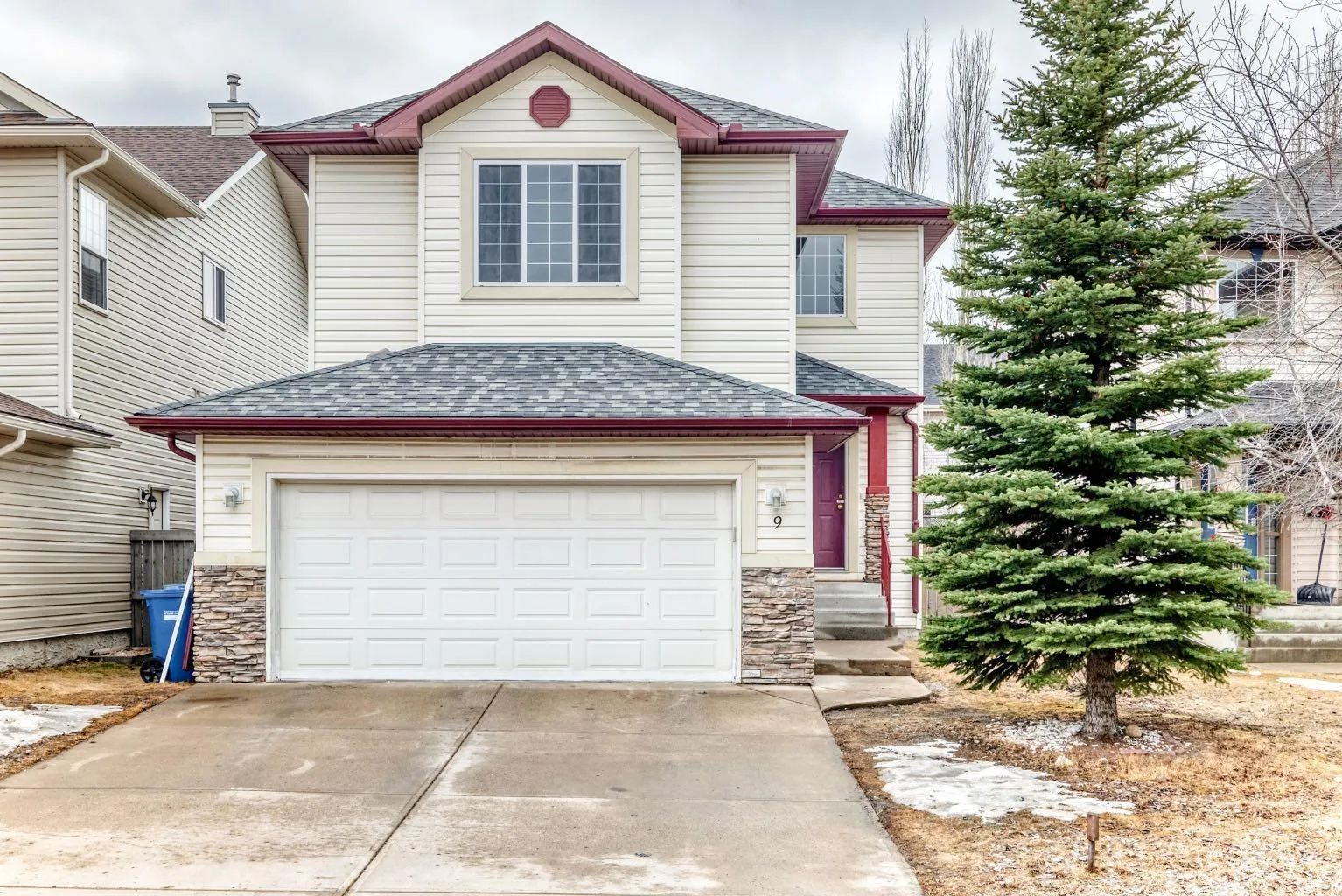 9 Somerside Sw Crescent, Calgary