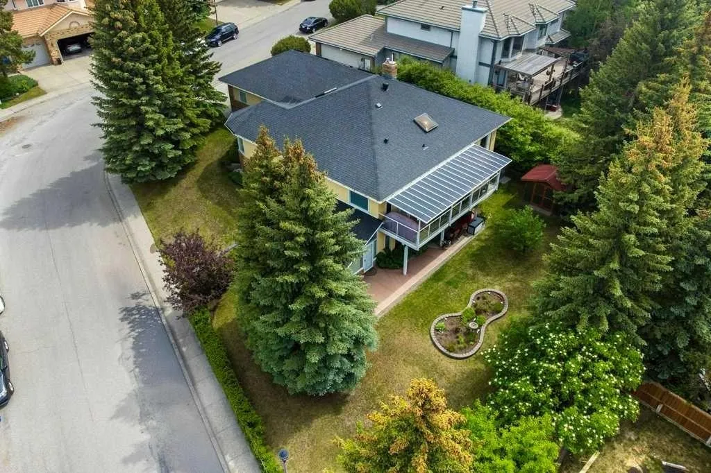 63 Edenstone Nw Way, Calgary