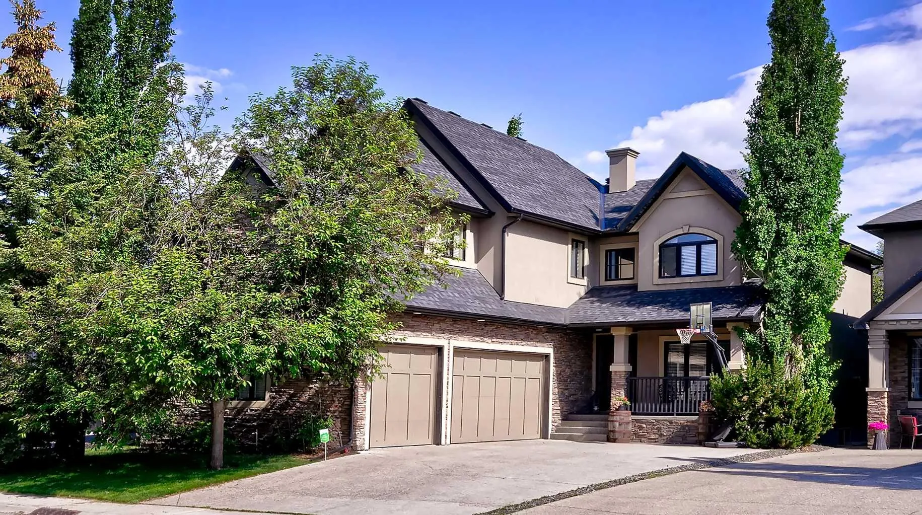 30 Aspen Meadows Sw Park, Calgary