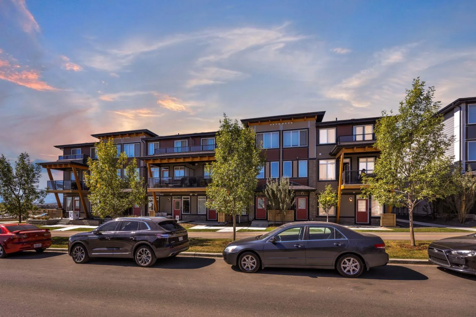 19625 45 Se Street, Calgary