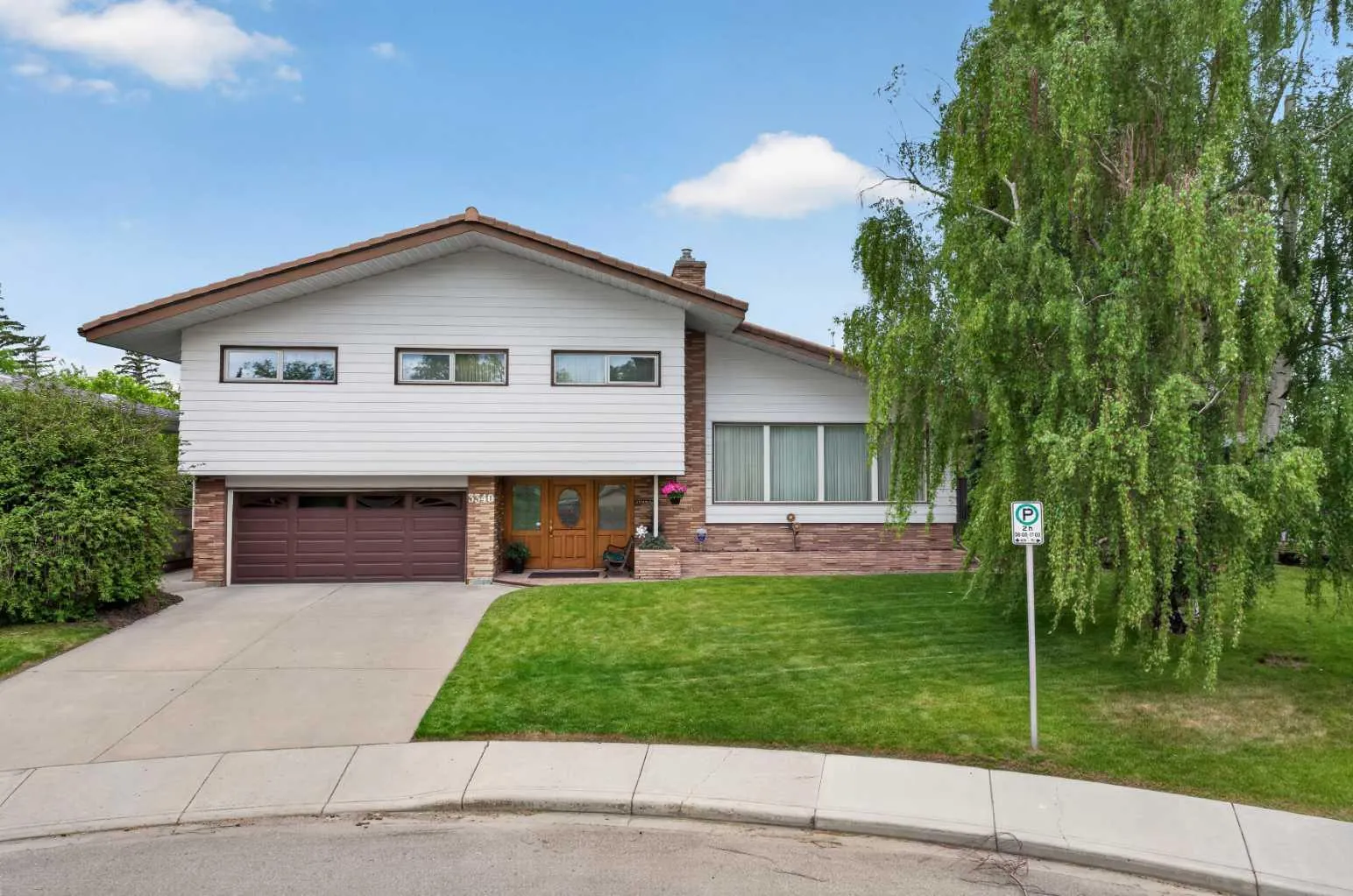 3340 Morley Nw Crescent, Calgary