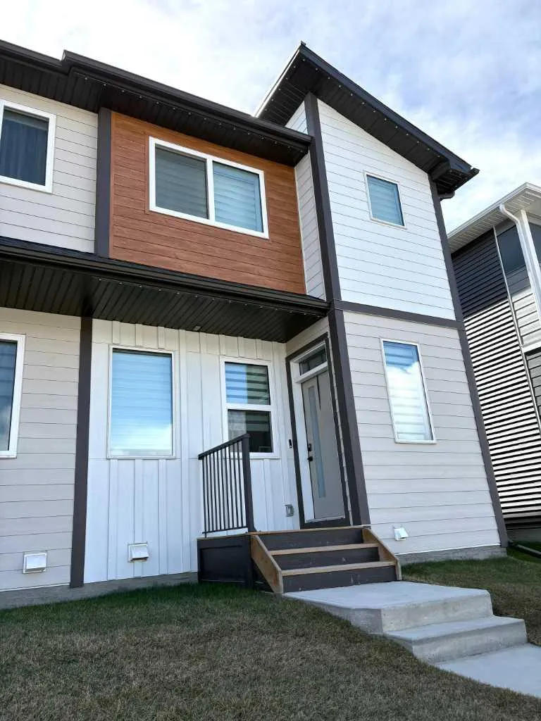 311 Wolf River Se Drive, Calgary