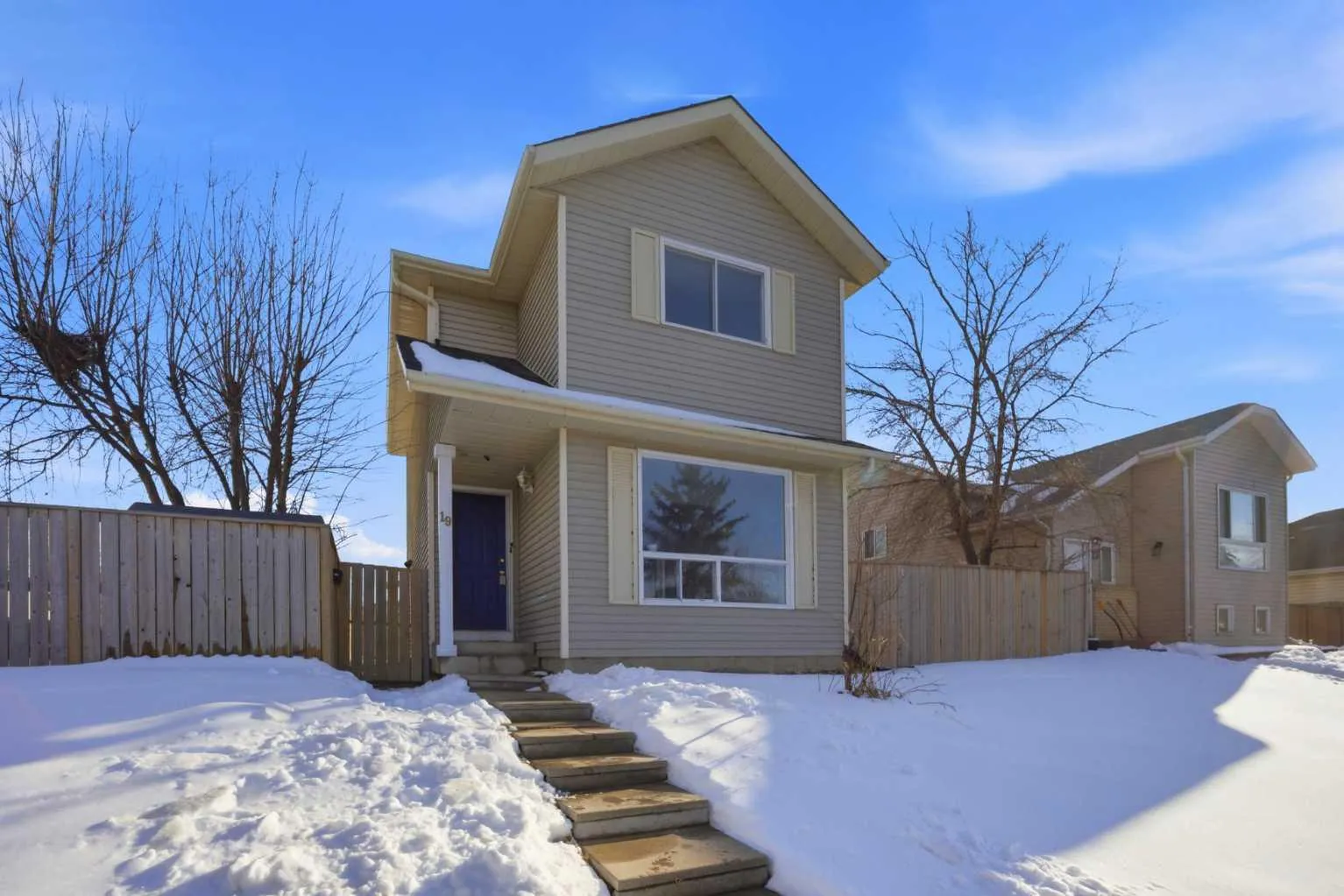 19 Appletree Se Close, Calgary