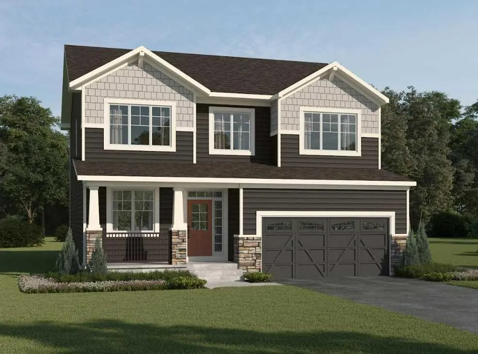 142 Carringwood Nw Terrace, Calgary