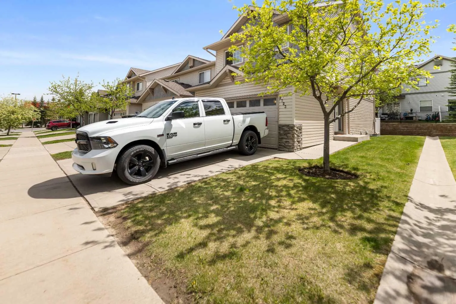 2323 Eversyde Sw Avenue, Calgary
