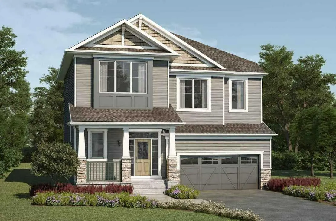 153 Carringwood Nw Terrace, Calgary