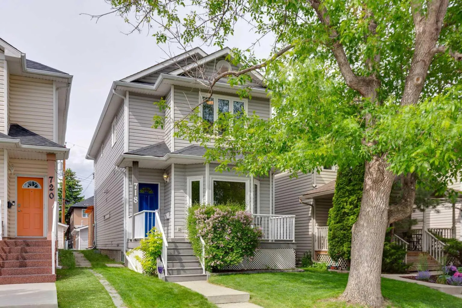 718 53 Sw Avenue, Calgary