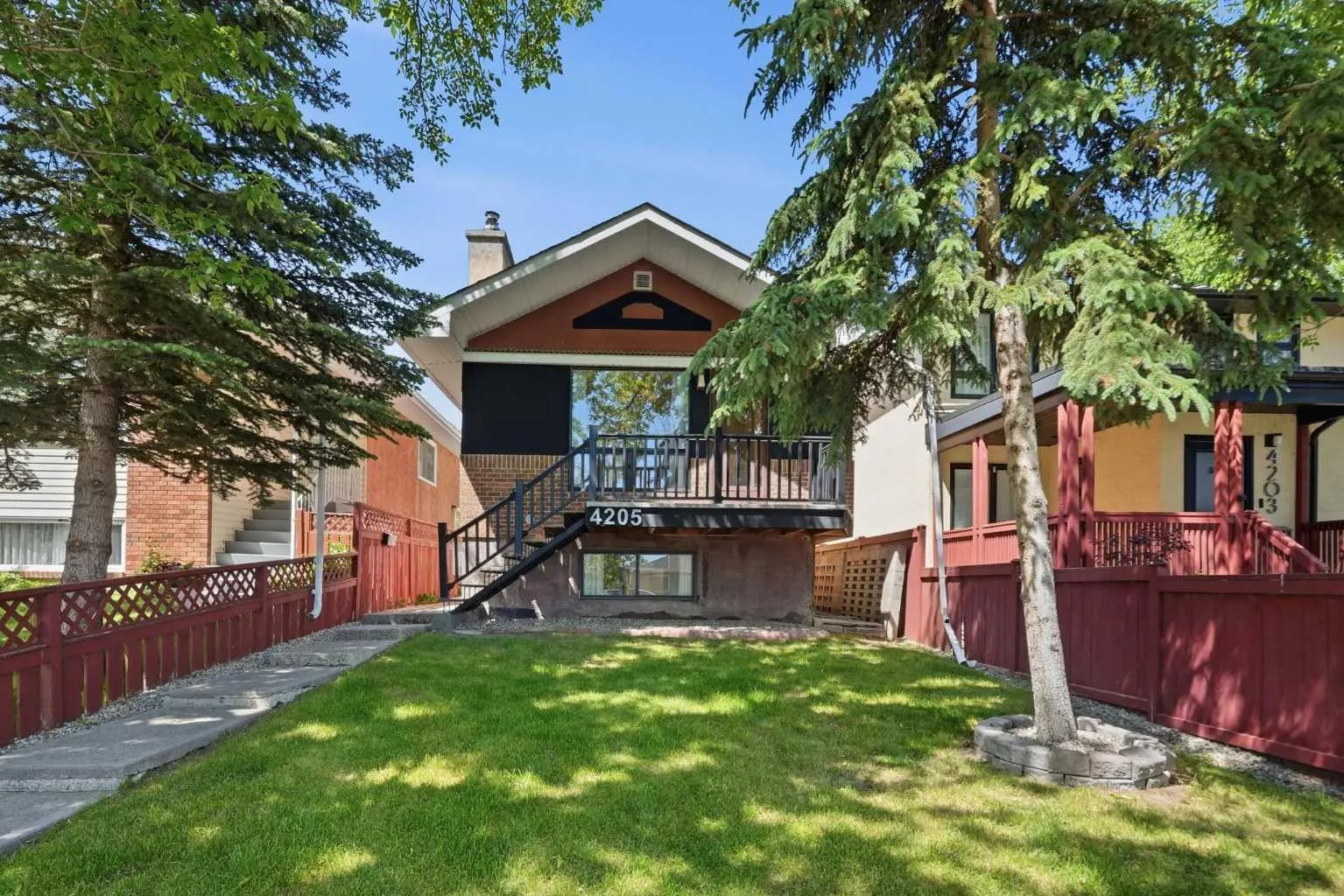 4205 16 Sw Street, Calgary