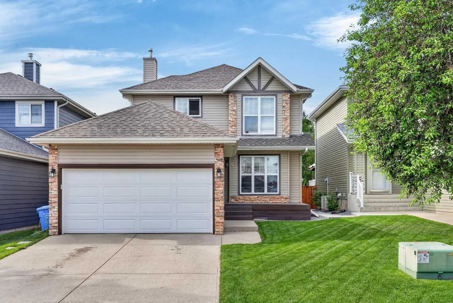 67 Hidden Ranch Nw Terrace, Calgary