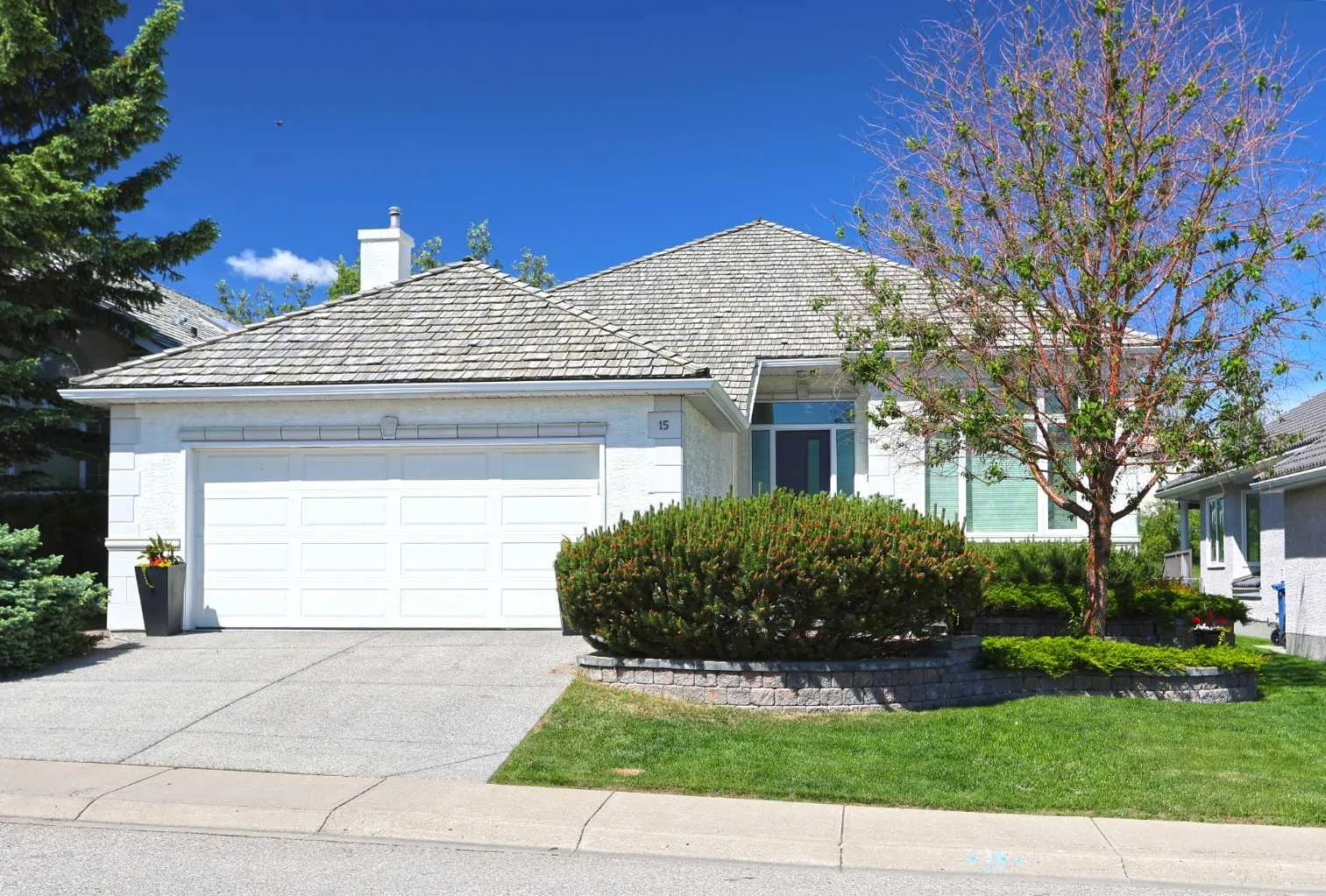 15 Hampstead Nw Rise, Calgary