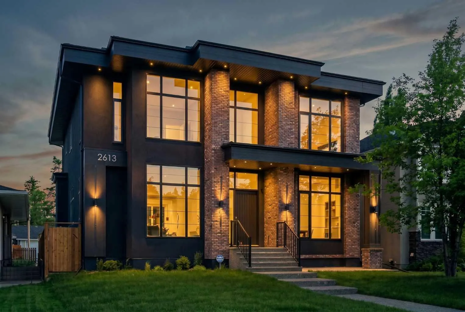 2613 6 Nw Avenue, Calgary