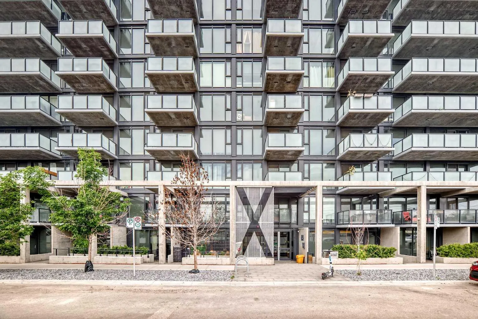 327 9a Nw Street Unit 907, Calgary