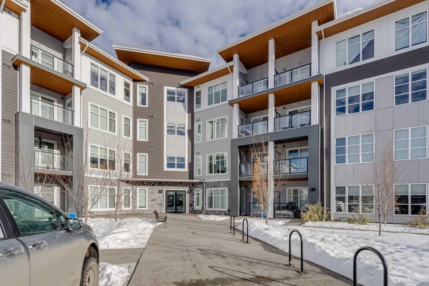681 Savanna Ne Boulevard Unit 1216, Calgary