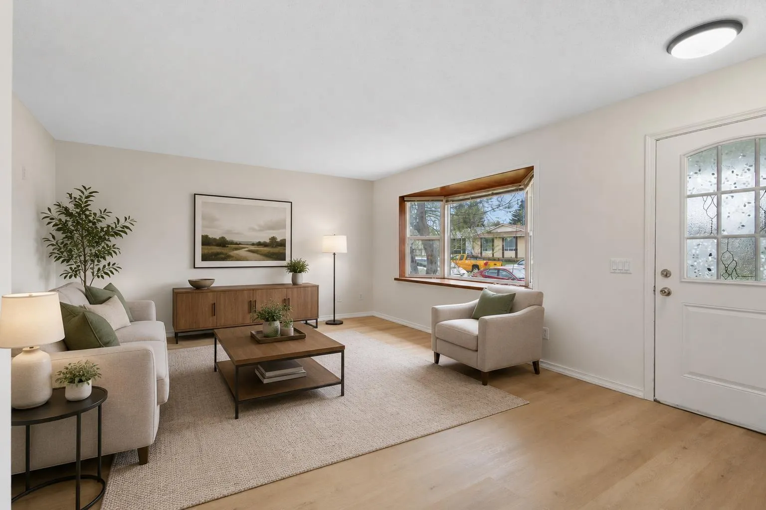 268 Madeira Ne Place, Calgary