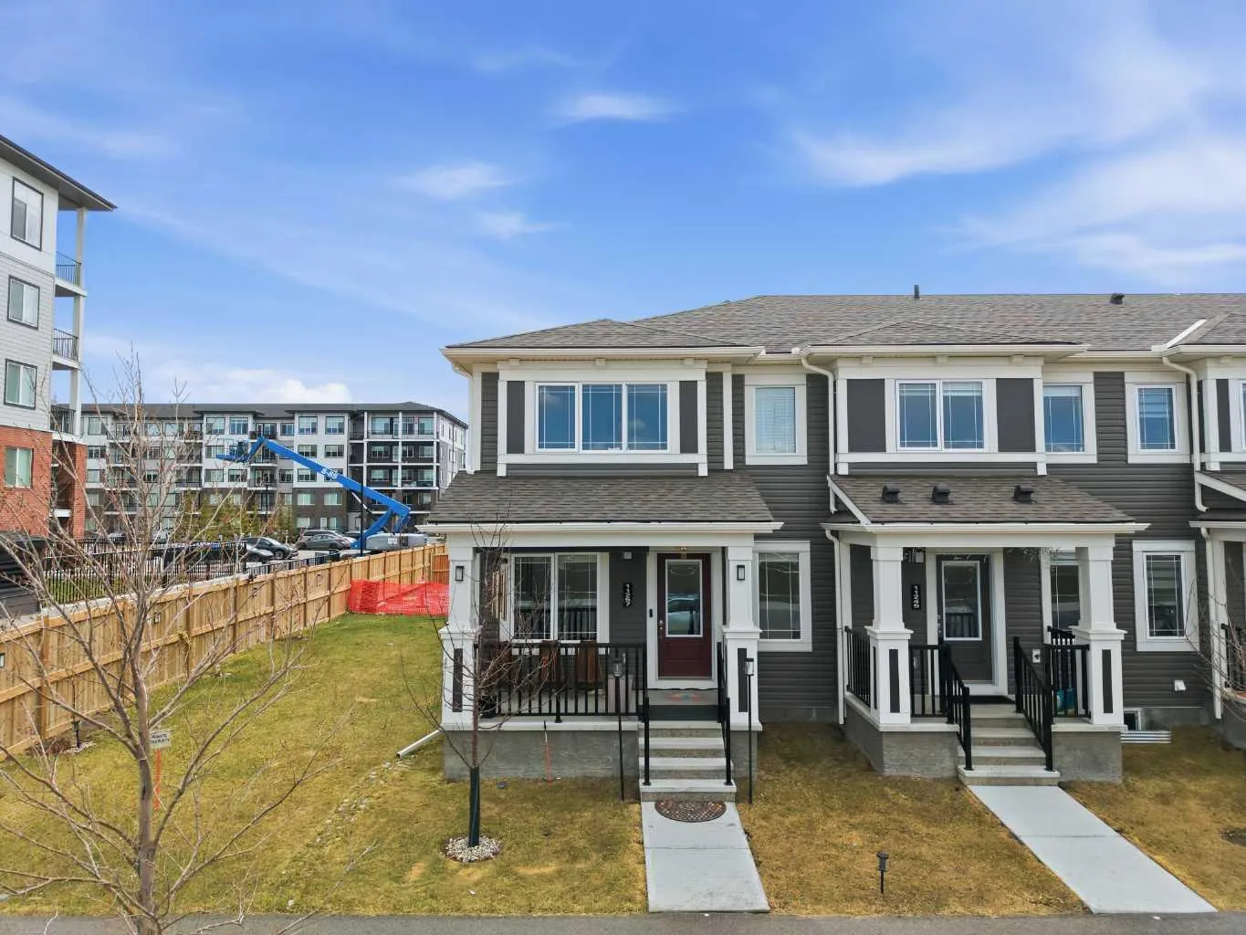 11257 Cityscape Ne Drive, Calgary
