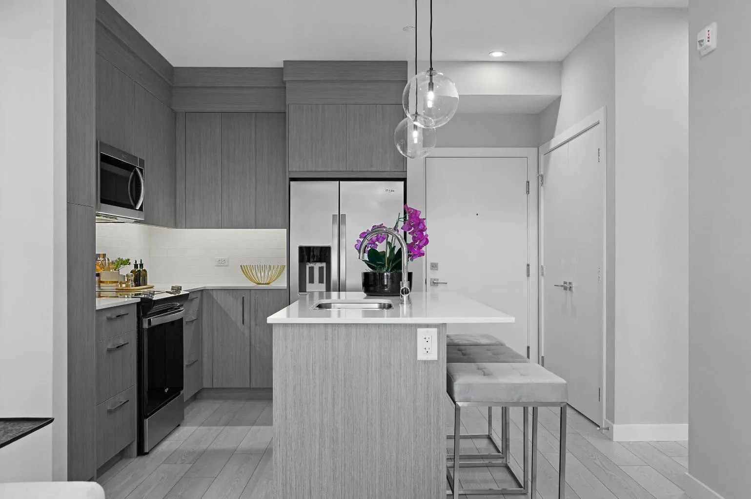 63 Corner Glen Ne Crescent Unit 2116, Calgary