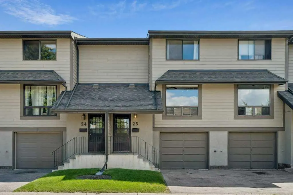 5019 46 Sw Avenue Unit 25, Calgary