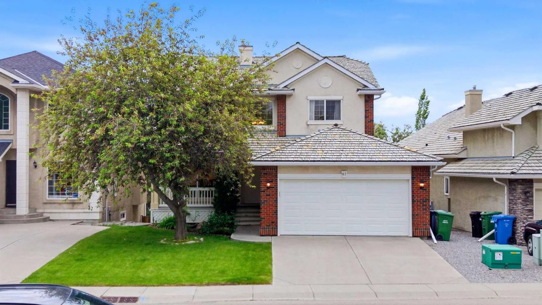 67 Sienna Heights Sw Way, Calgary
