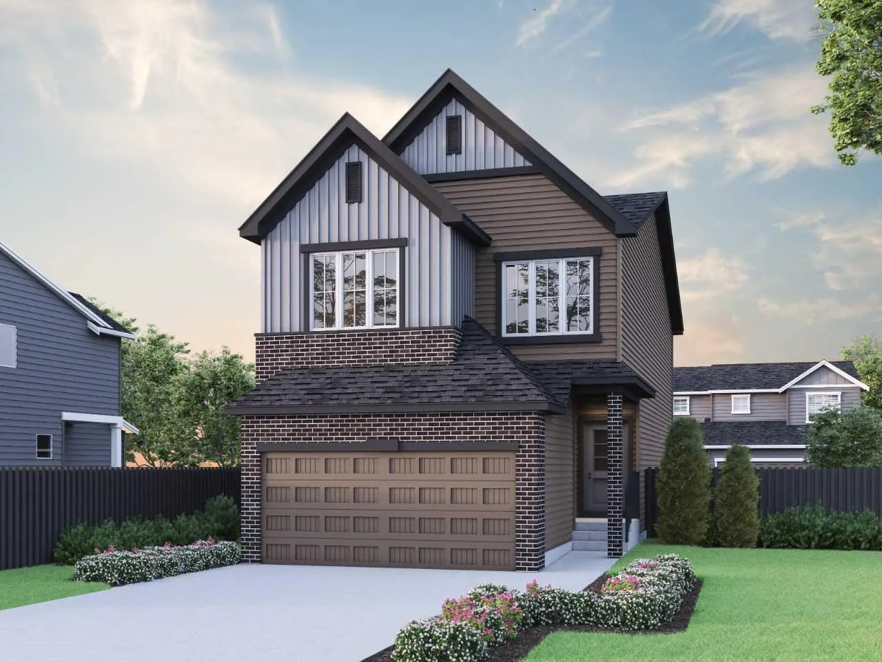 454 Hotchkiss Se Manor, Calgary