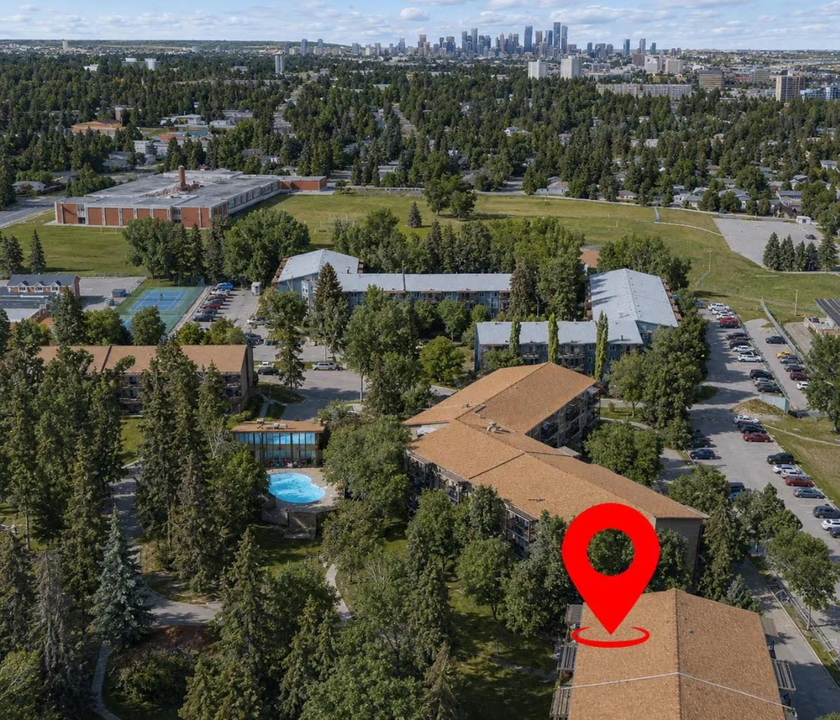 8948 Elbow Drive Unit 183, Calgary