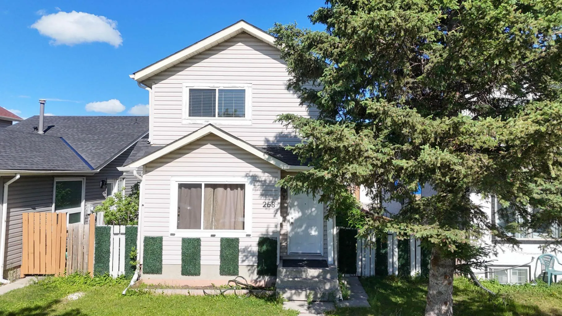 268 Falton Ne Drive, Calgary