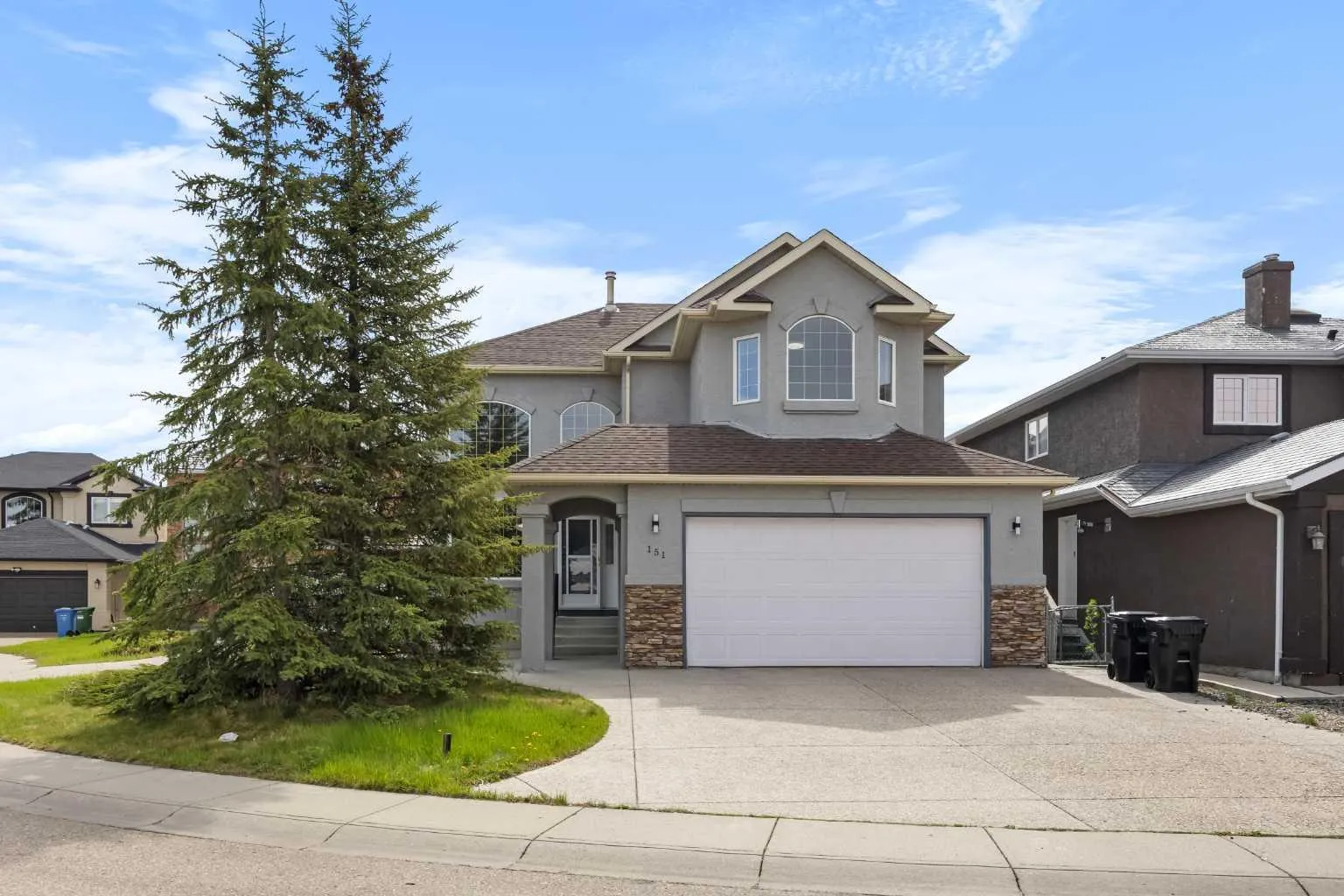 151 Coral Shores Ne Landing, Calgary