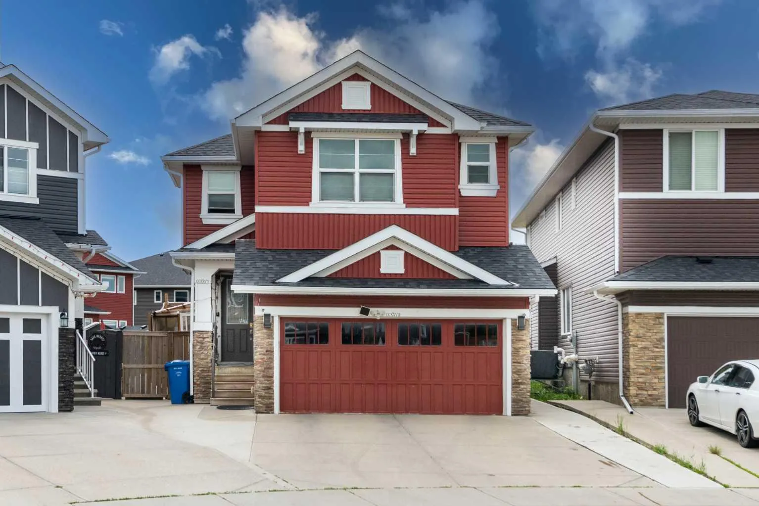 227 Redstone Ne Heights, Calgary