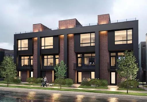 150 Lebel Nw Crescent Unit 106, Calgary