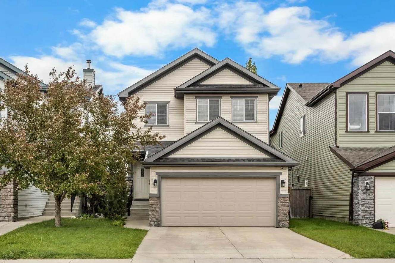 35 Covepark Ne Place, Calgary