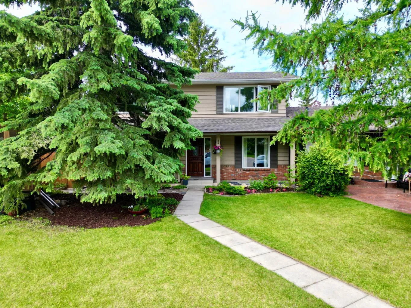 119 Midland Se Place, Calgary
