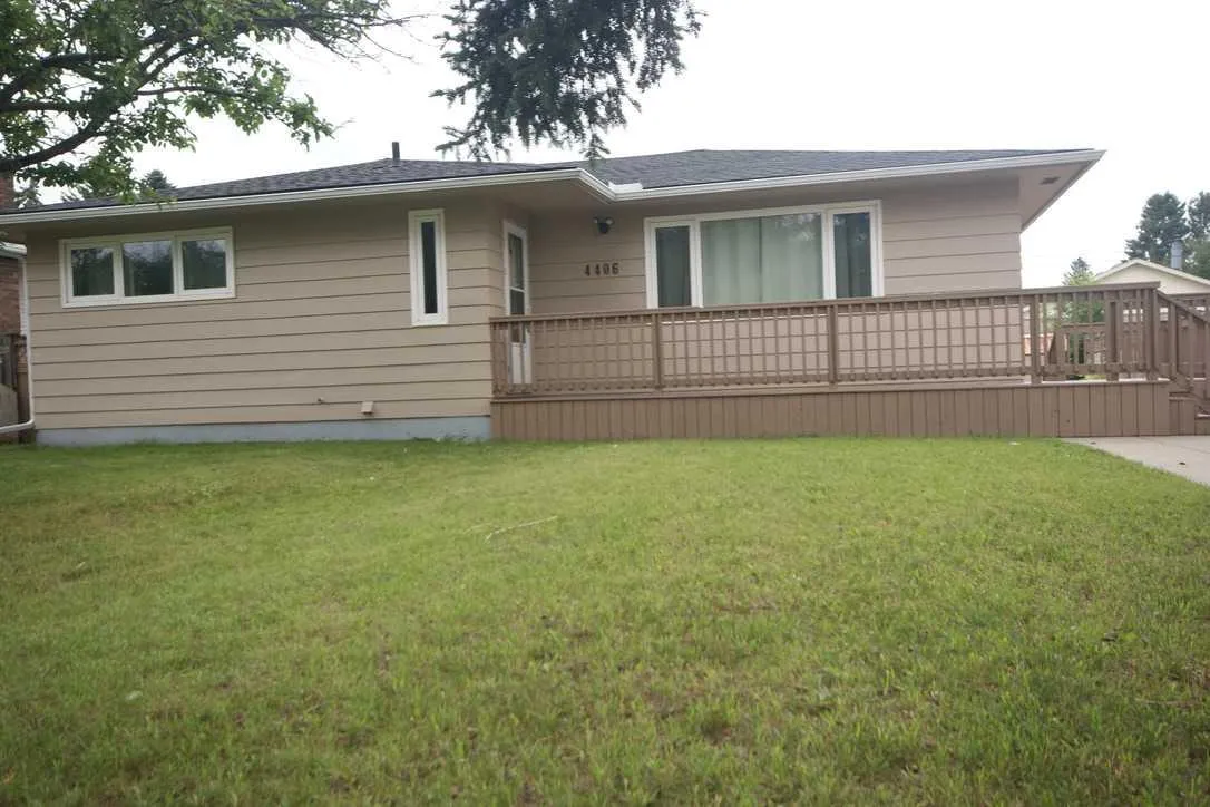 4406 Fordham Se Crescent, Calgary