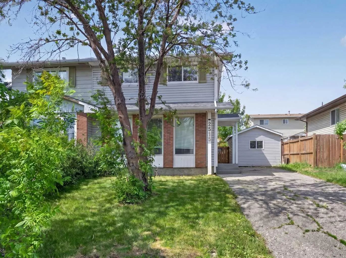 2515 62 Ne Street Unit 2515, Calgary
