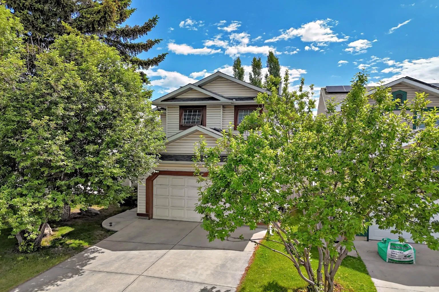 14954 Mt Mckenzie Se Drive, Calgary