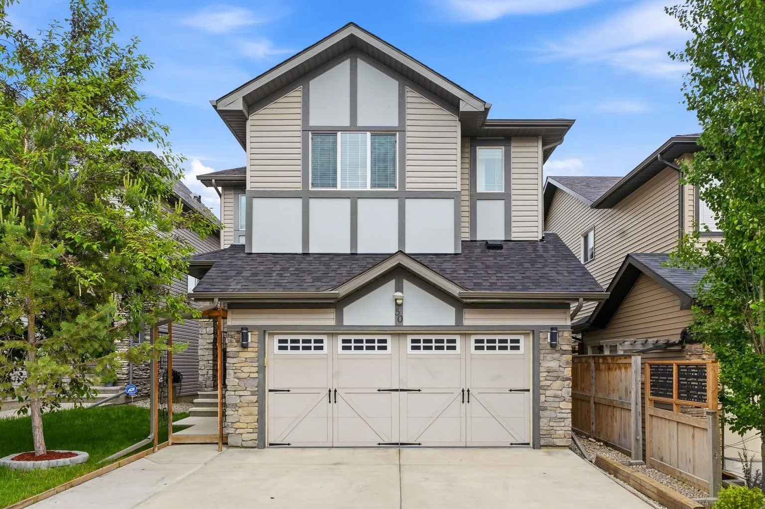 50 Sage Valley Nw Green, Calgary