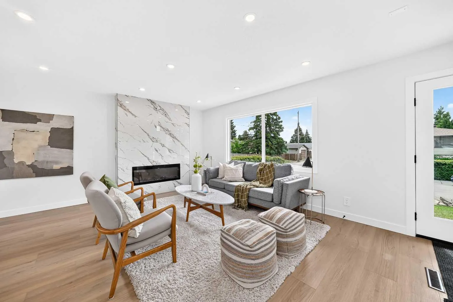 5144 Marian Ne Way, Calgary