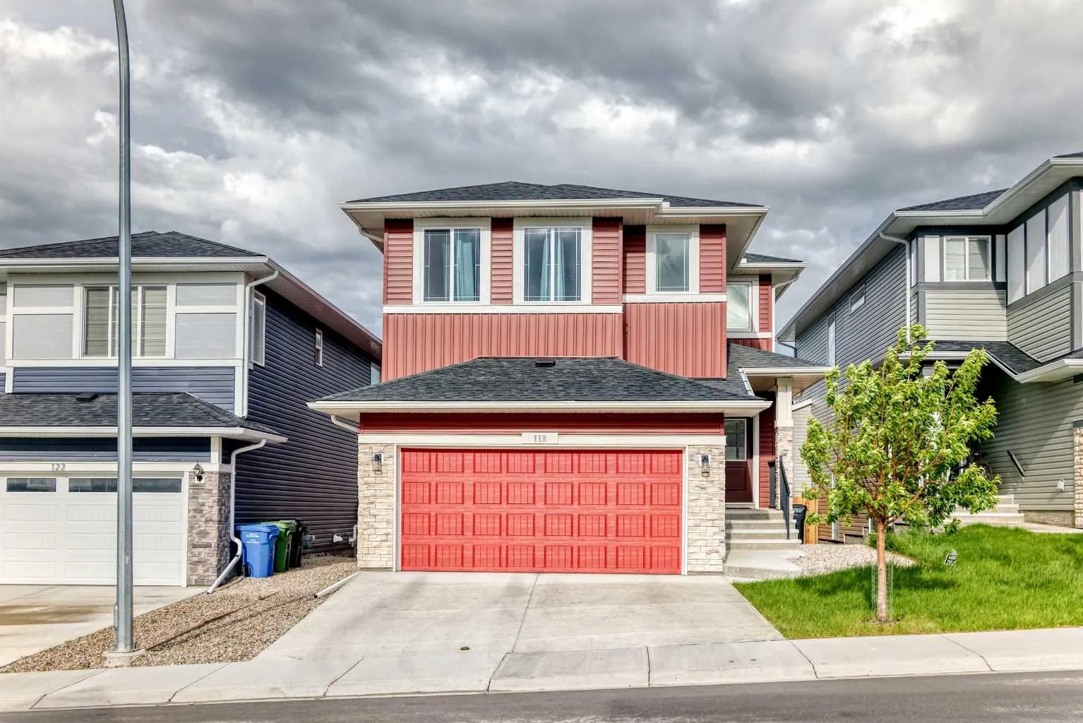 118 Ambleside Nw Heath, Calgary