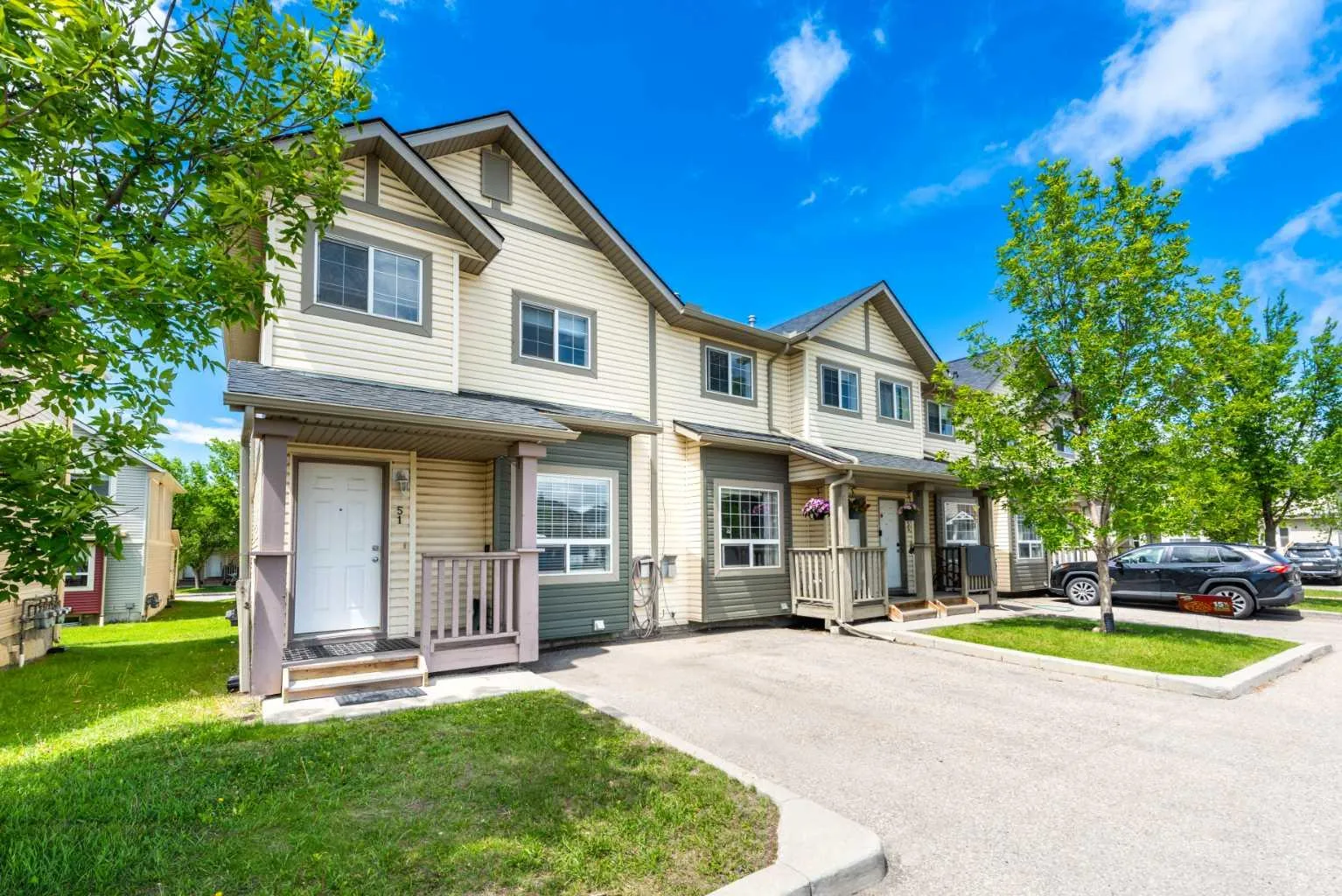 111 Tarawood Ne Lane Unit 51, Calgary