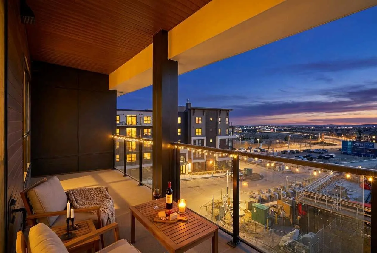1802 Mahogany Se Boulevard Unit 7322, Calgary