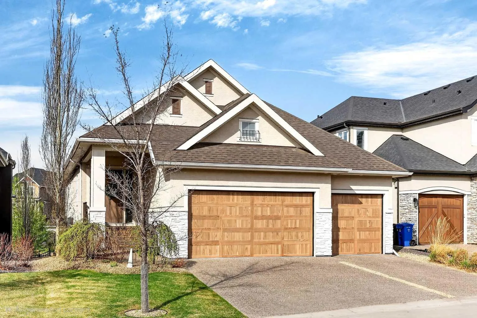 45 Cranbrook Se Rise, Calgary