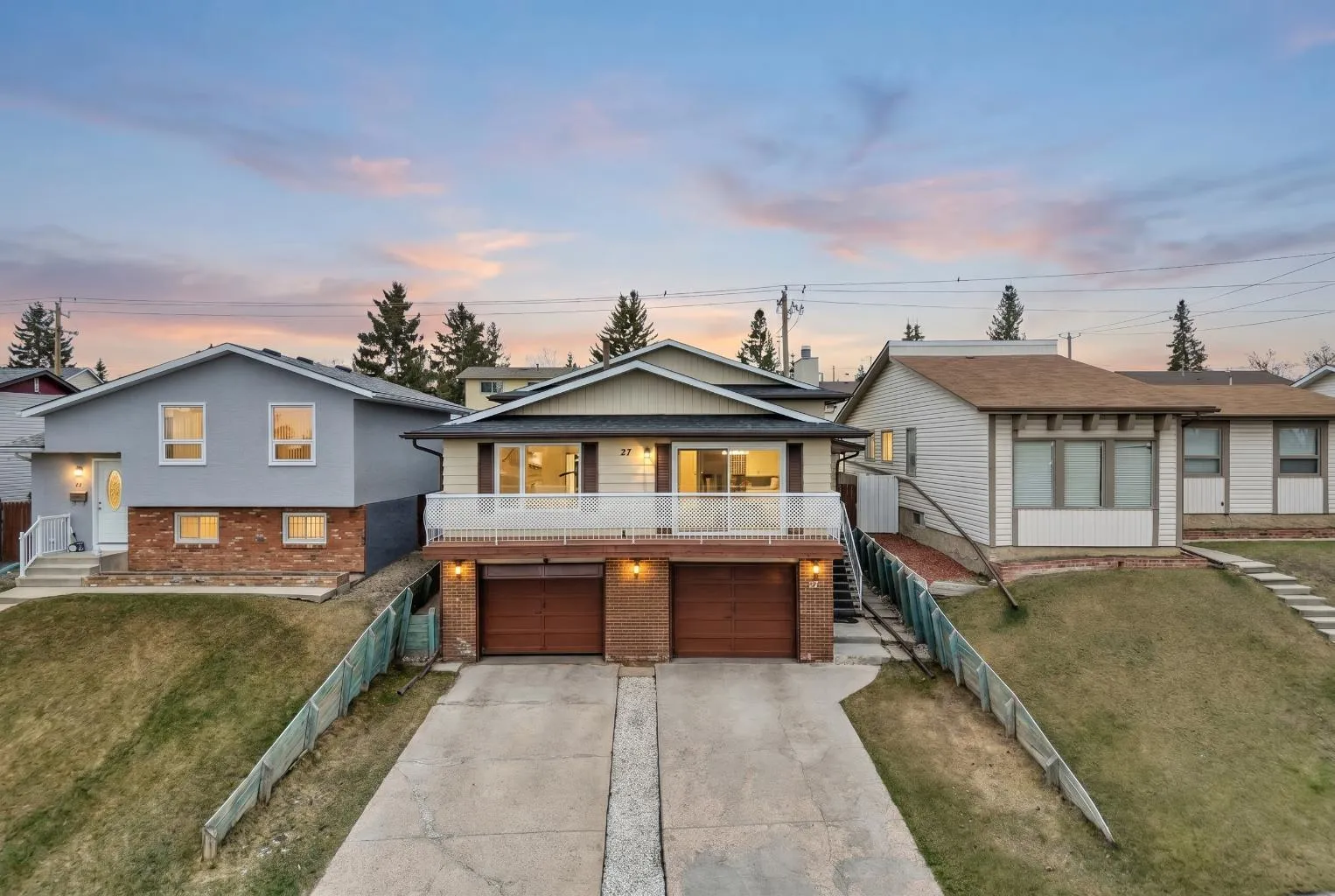 27 Beddington Ne Road, Calgary