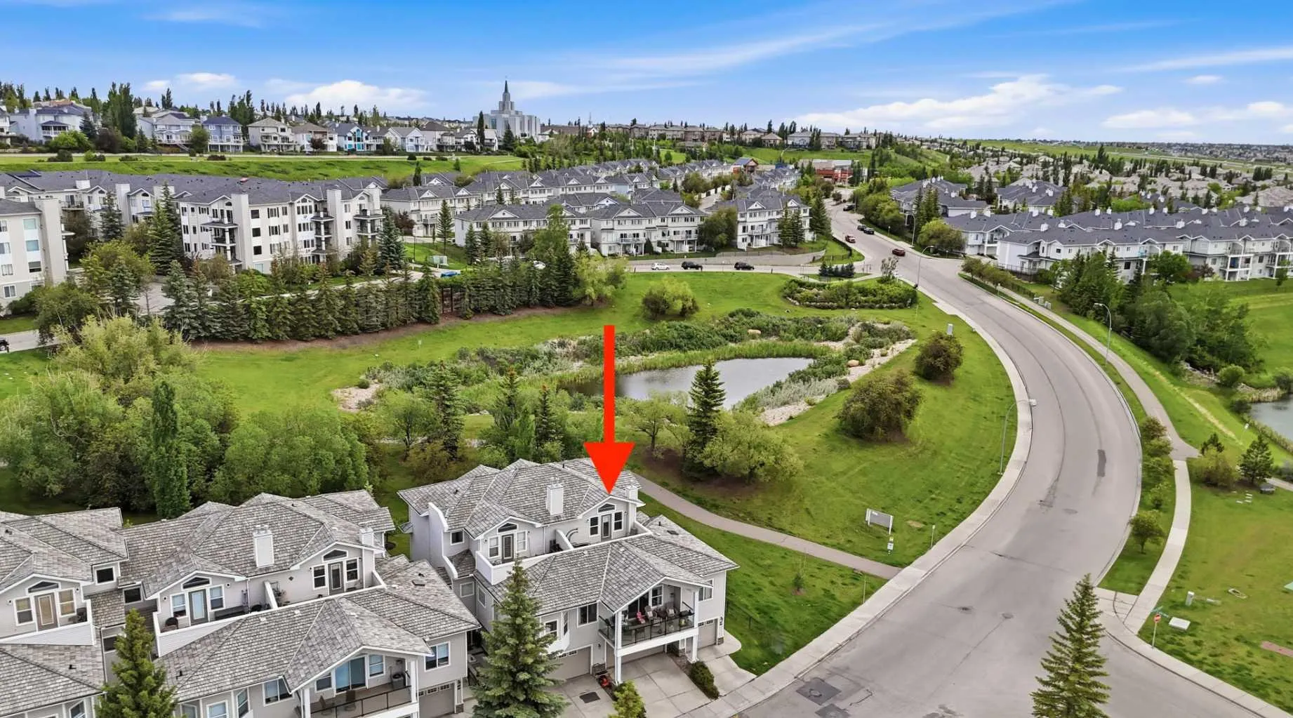 406 Rocky Vista Nw Gardens, Calgary