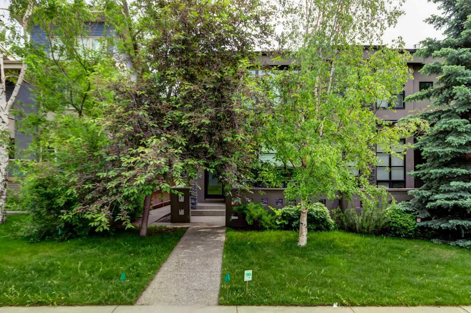 1934 36 Sw Street Unit 2, Calgary