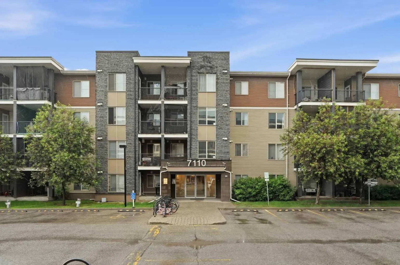7110 80 Ne Avenue Unit 215, Calgary