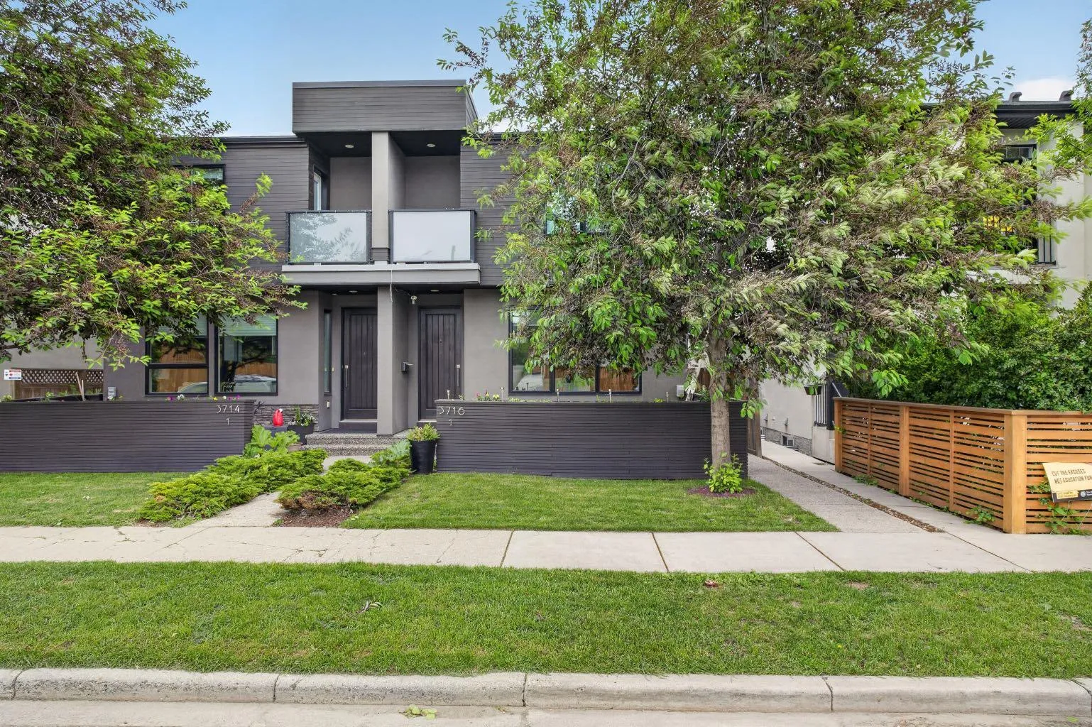 3716 16 Sw Street Unit 2, Calgary