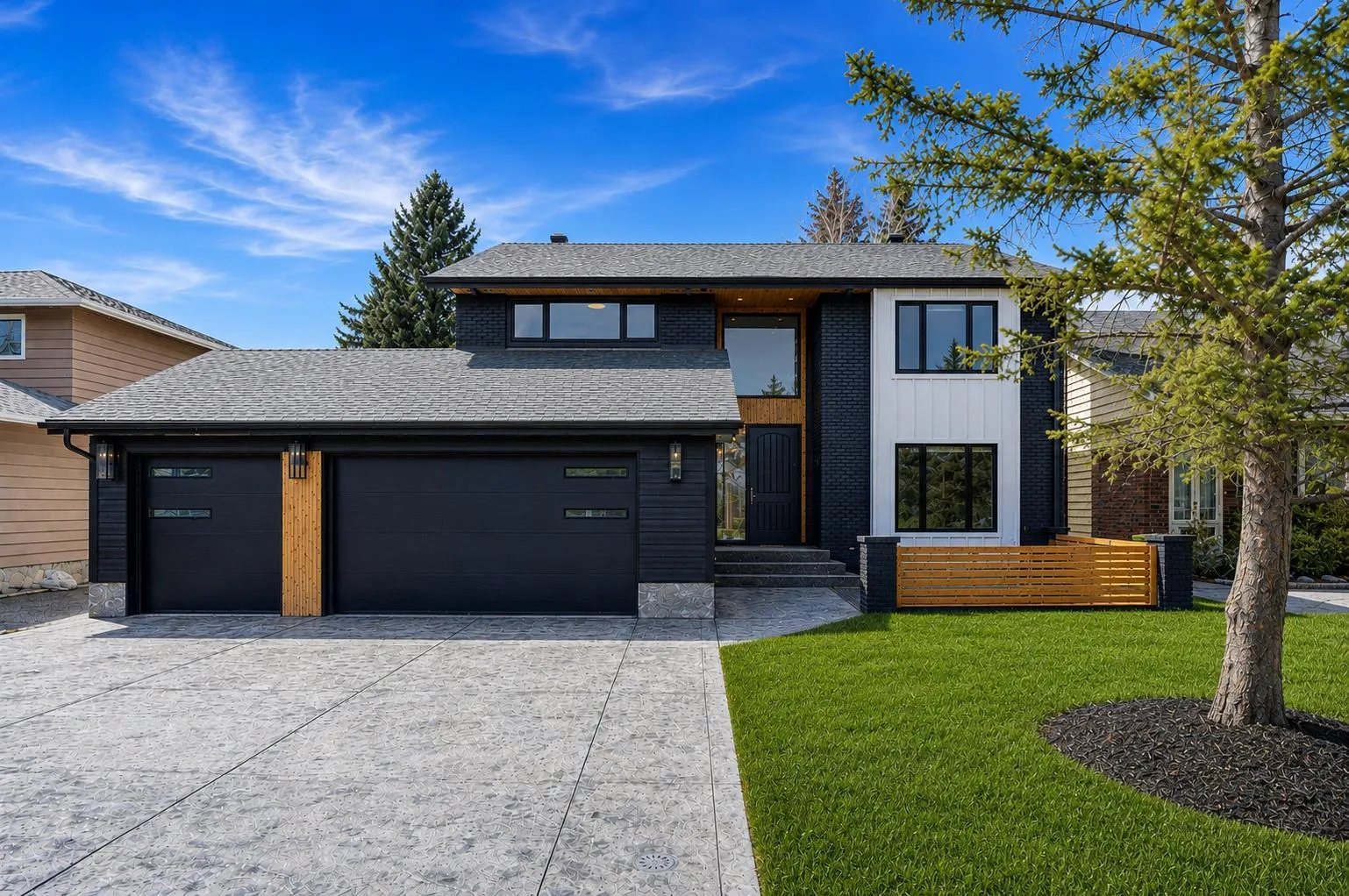119 Canterville Sw Road, Calgary