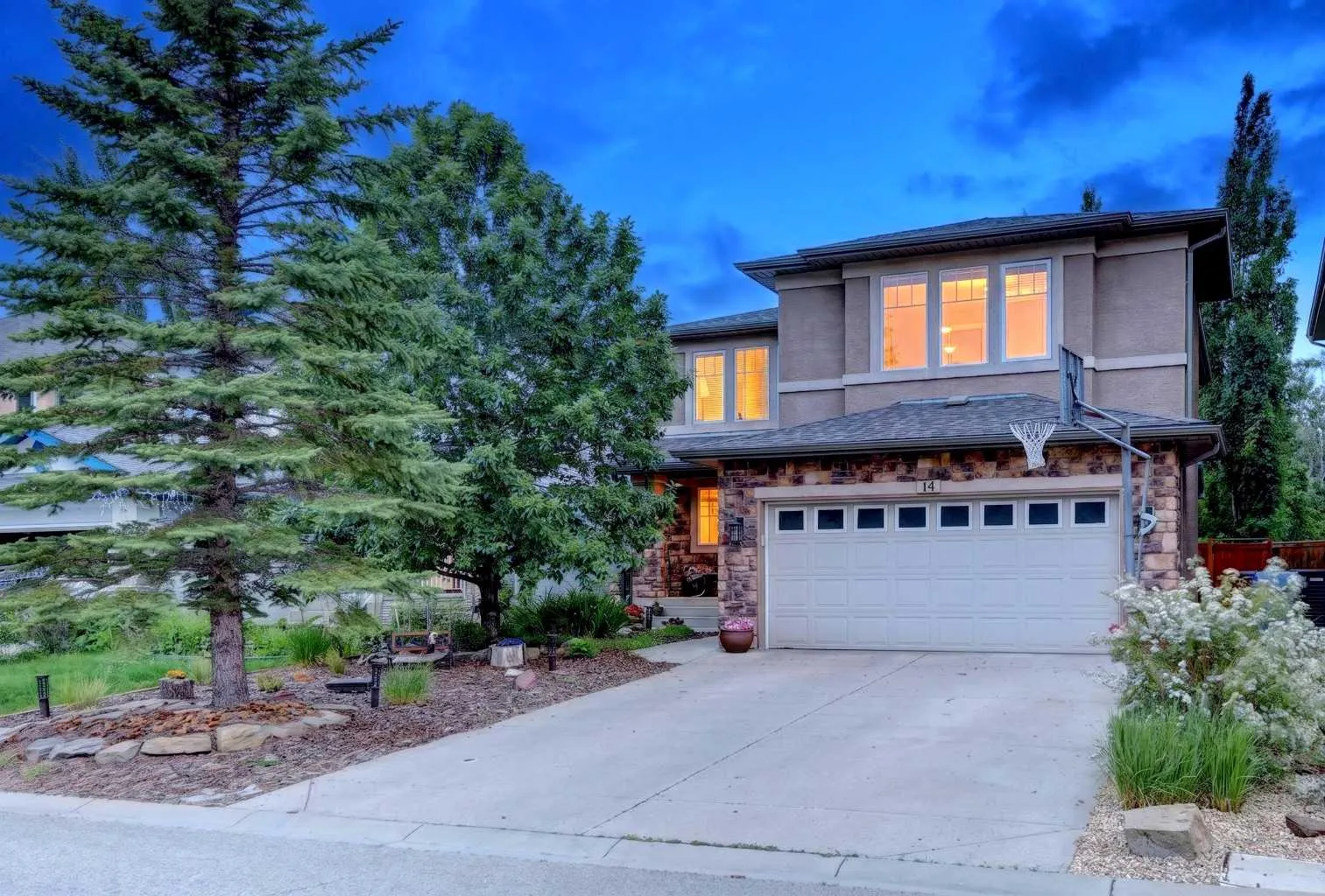 14 Evergreen Sw Common, Calgary