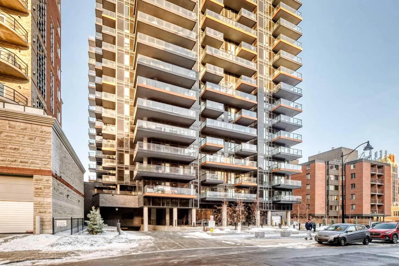 730 2 Sw Avenue Unit 1012, Calgary