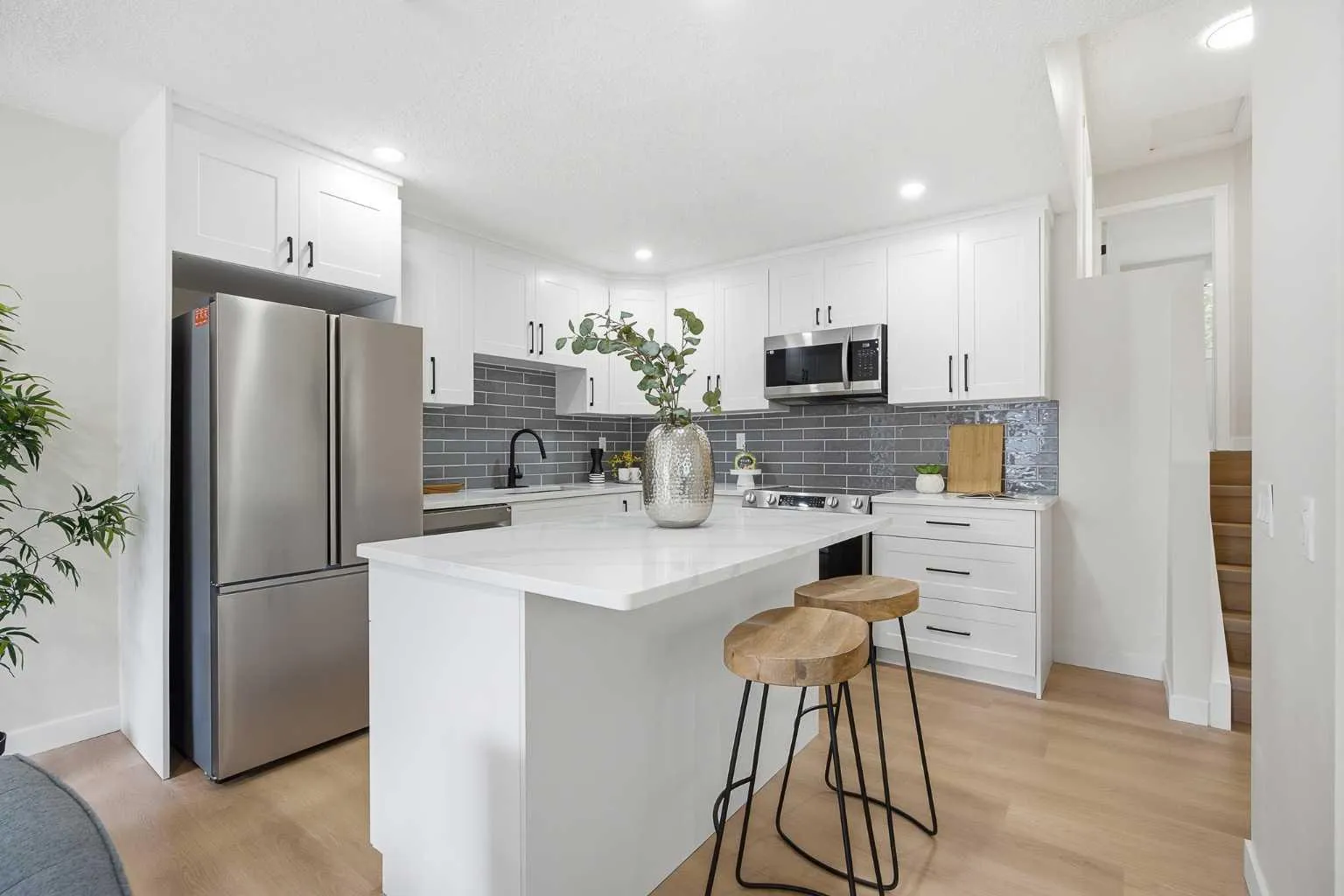 1060 Ranchview Nw Road, Calgary