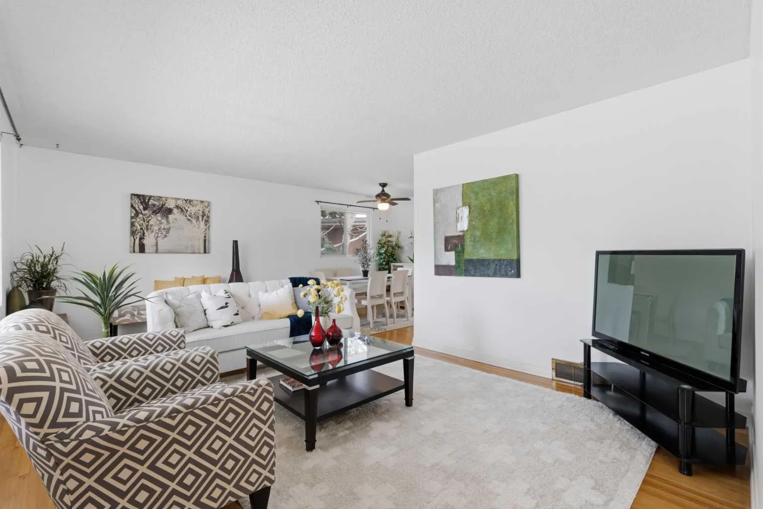3248 Bearspaw Nw Drive, Calgary